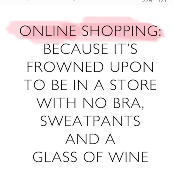 Other - Get comfortable Let’s shop💕